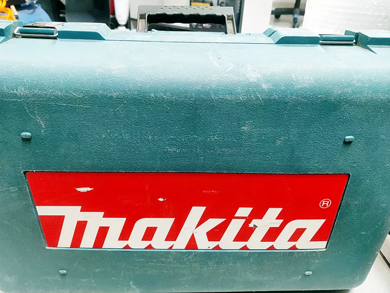 PIŁA TAŚMOWA MAKITA 2107F
