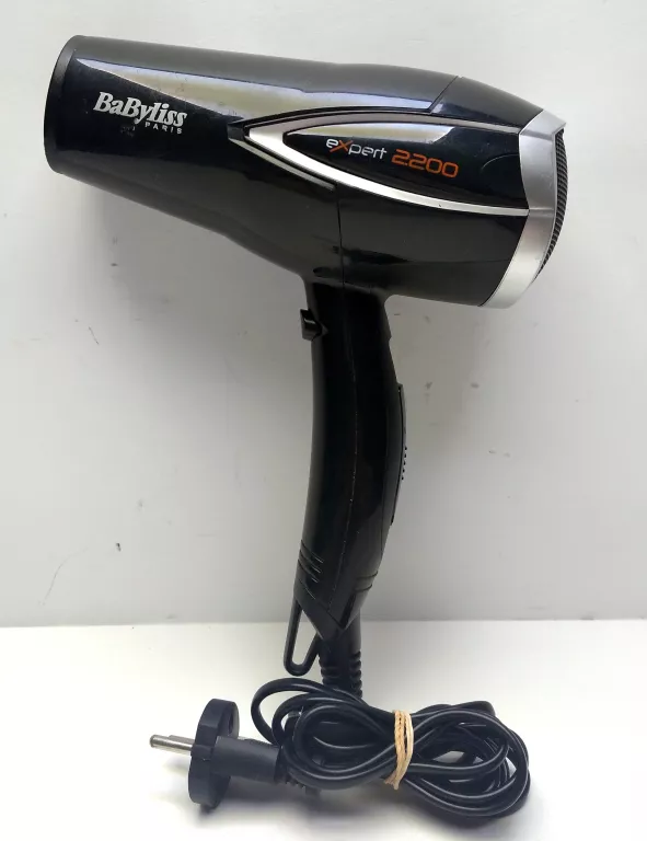 Babyliss d342e top