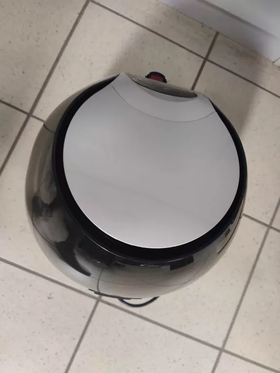 FRYTKOWNICA POWER AIRFRYER XL 5L