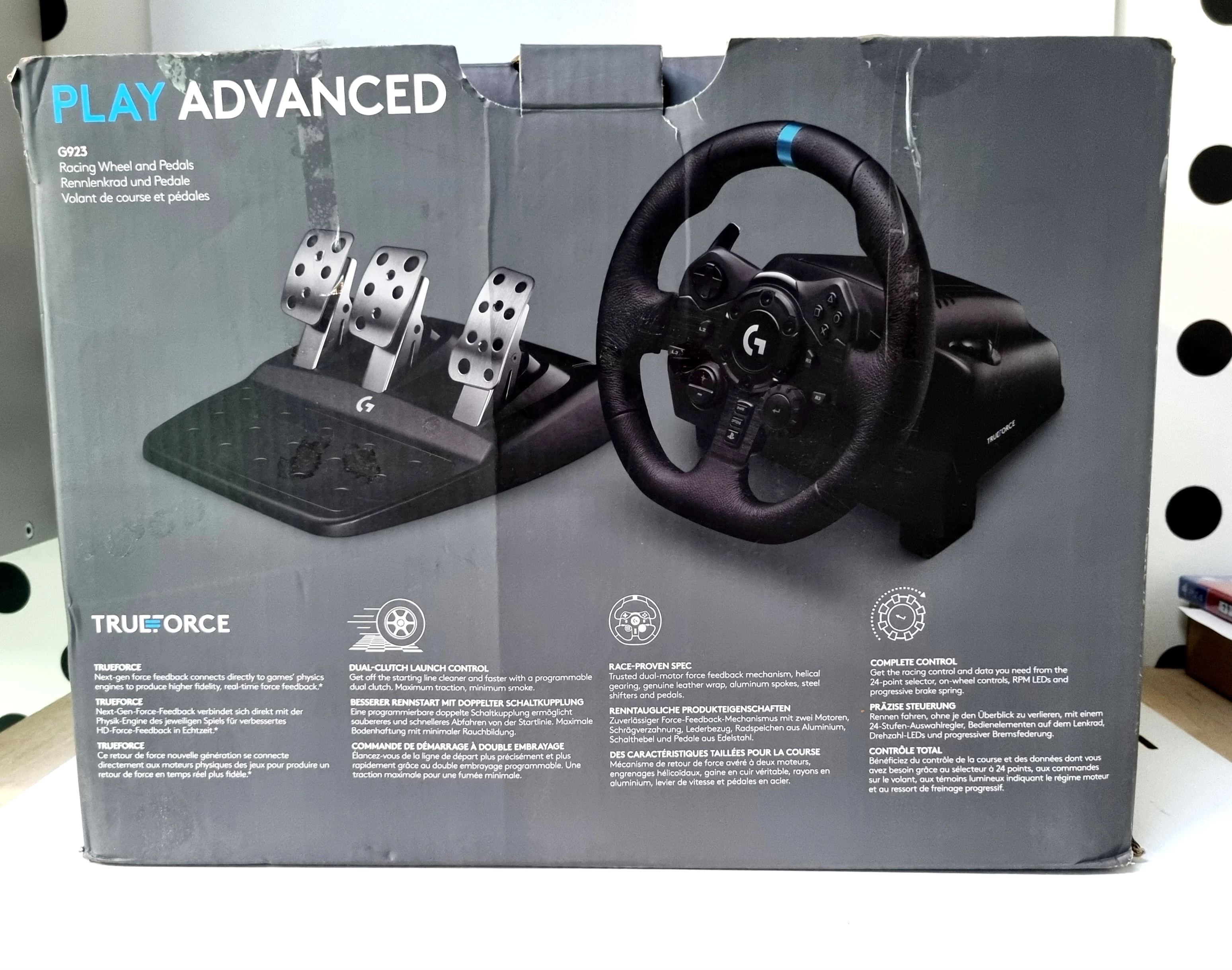 kierownica-logitech-g923-stan-11323-2