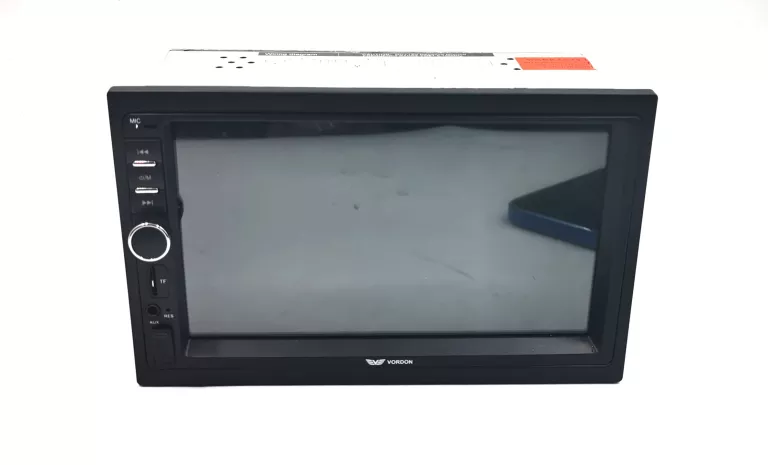 RADIO SAMOCHODOWE VORDON AC-8280 WALLY 2-DIN