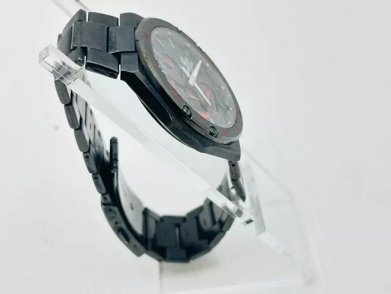 ZEGAREK CASIO EDIFICE EFS-S560 KOMPLET + DZ