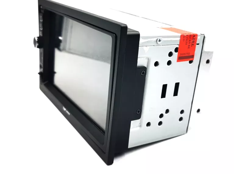 RADIO SAMOCHODOWE VORDON AC-8280 WALLY 2-DIN