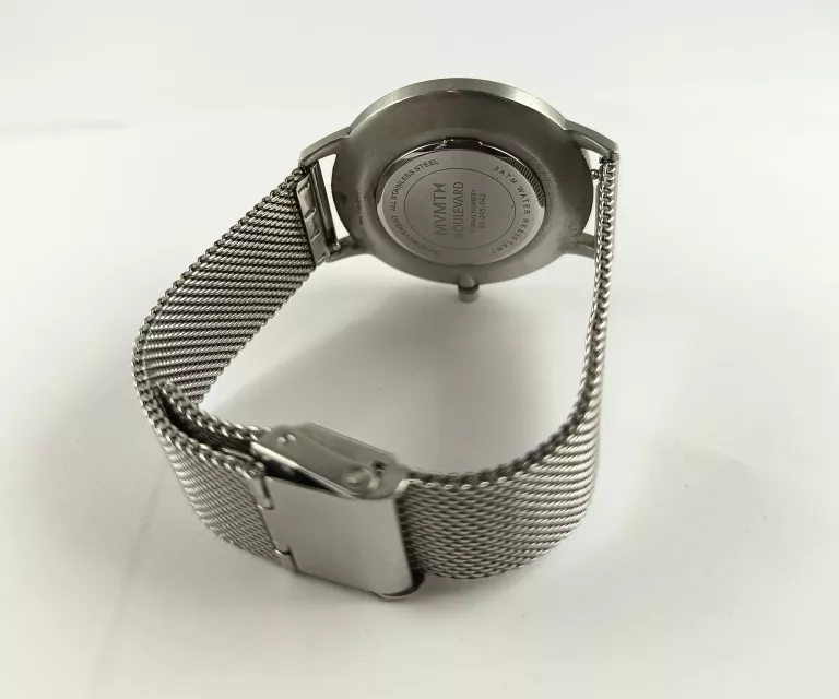 ZEGAREK DAMSKI MVMT BOULEVARD D-MB01-BS