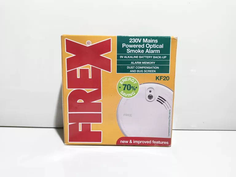 KIDDE KF20 FIREX OPTYCZNA CZUJKA DYMU