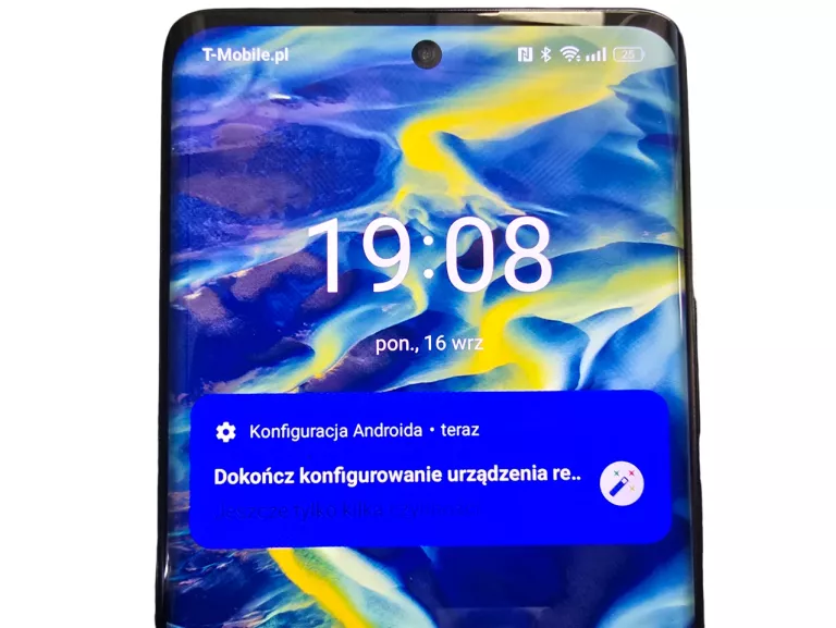 TELEFON REALME 11 PRO 5G 8/128GB 6,7" 5000MAH DUAL SIM