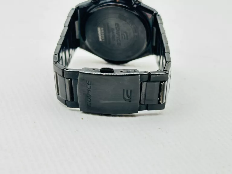 ZEGAREK CASIO EDIFICE EFS-S560 KOMPLET + DZ