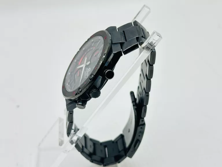 ZEGAREK CASIO EDIFICE EFS-S560 KOMPLET + DZ