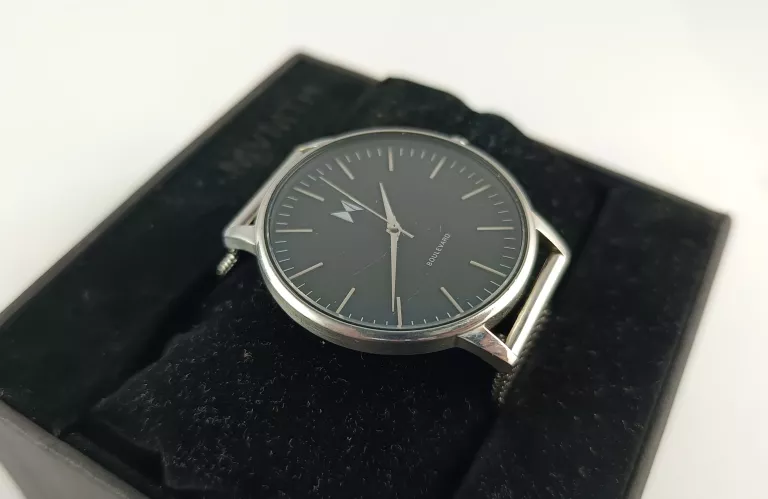 ZEGAREK DAMSKI MVMT BOULEVARD D-MB01-BS