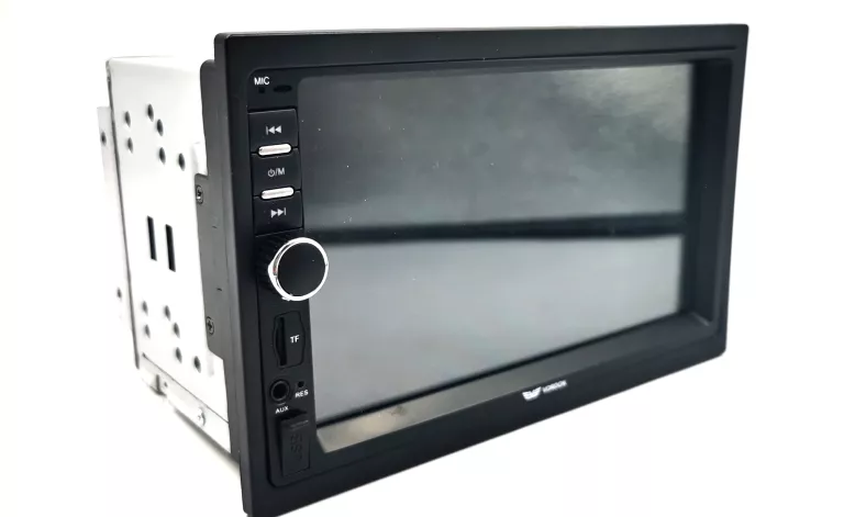 RADIO SAMOCHODOWE VORDON AC-8280 WALLY 2-DIN