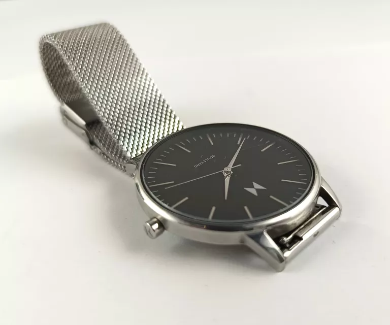 ZEGAREK DAMSKI MVMT BOULEVARD D-MB01-BS