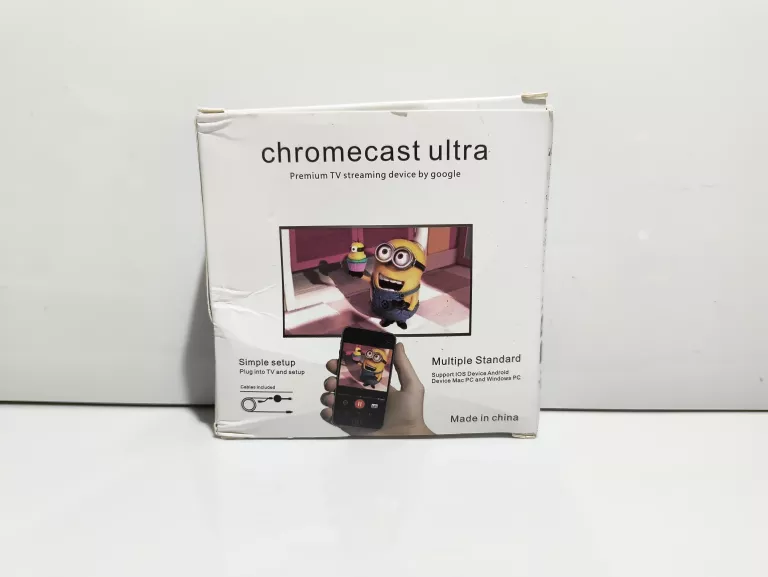 BEZPRZEWODOWY ADAPTER WIFI HDMI 2W1 MIRRORSCREEN
