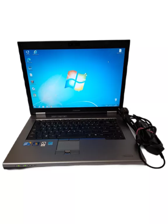 LAPTOP TOSHIBA TECRA A10-1GX 150GB/4GB/WIN7