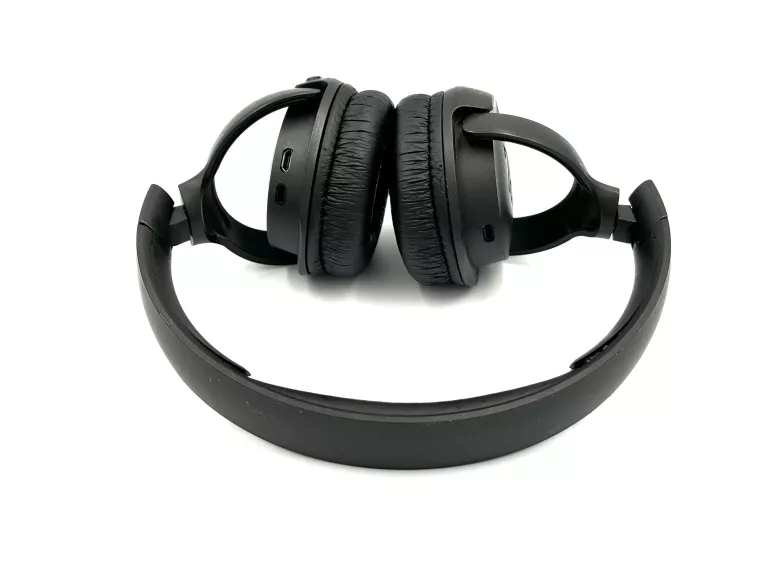 SŁUCHAWKI JBL TUNE 560BT BEZPRZEWODOWE NAUSZNE CZARNY #OPIS