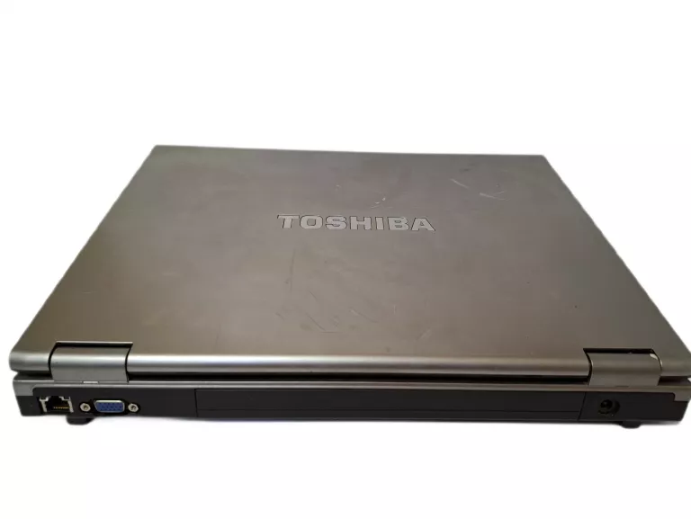 LAPTOP TOSHIBA TECRA A10-1GX 150GB/4GB/WIN7