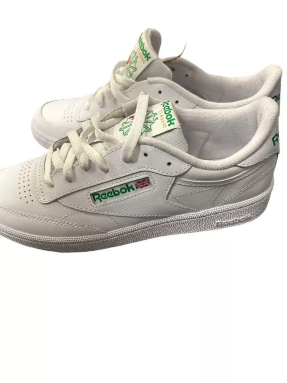 BUTY REEBOK CLUB C 85 38 1/2