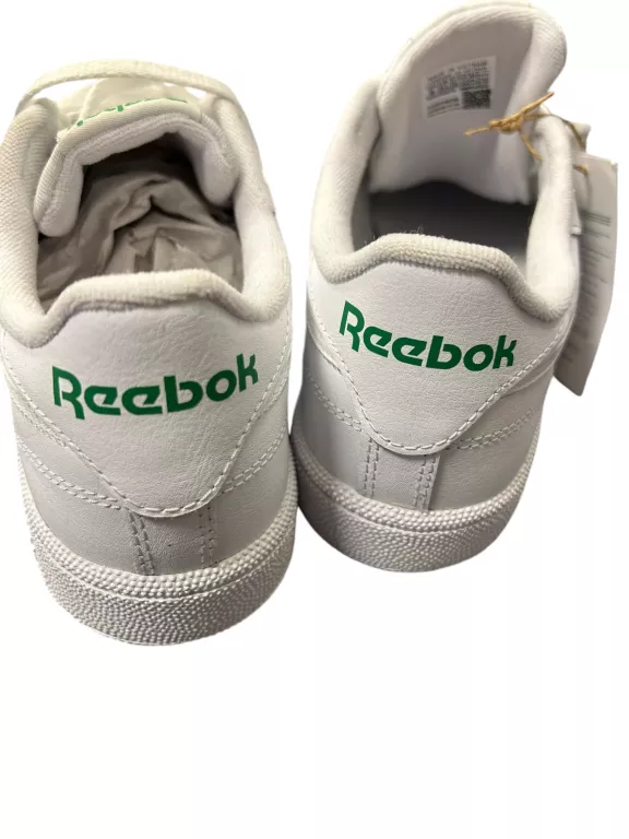 BUTY REEBOK CLUB C 85 38 1/2
