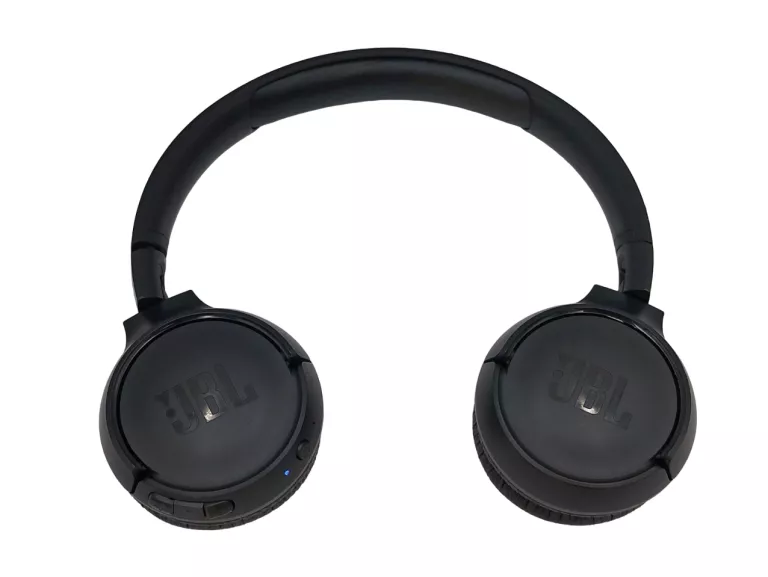 SŁUCHAWKI BEZPRZEWODOWE JBL TUNE 570 BT BLUETOOTH 95 DB 32 OHM