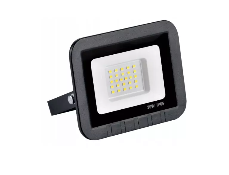 NAŚWIETLACZ LED IP65