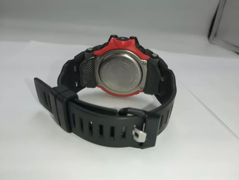 ZEGAREK CASIO G-SHOCK GBD-100 OKAZJA, BDB!!!