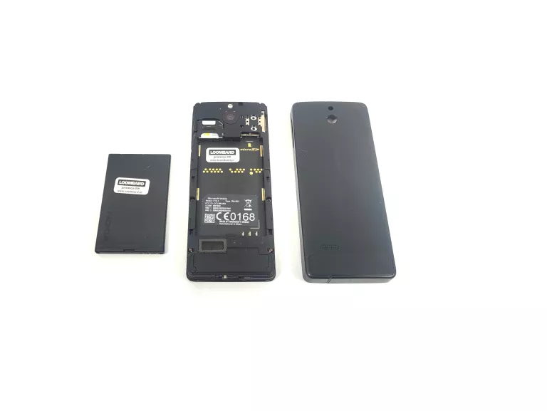 TELEFON NOKIA 515.2