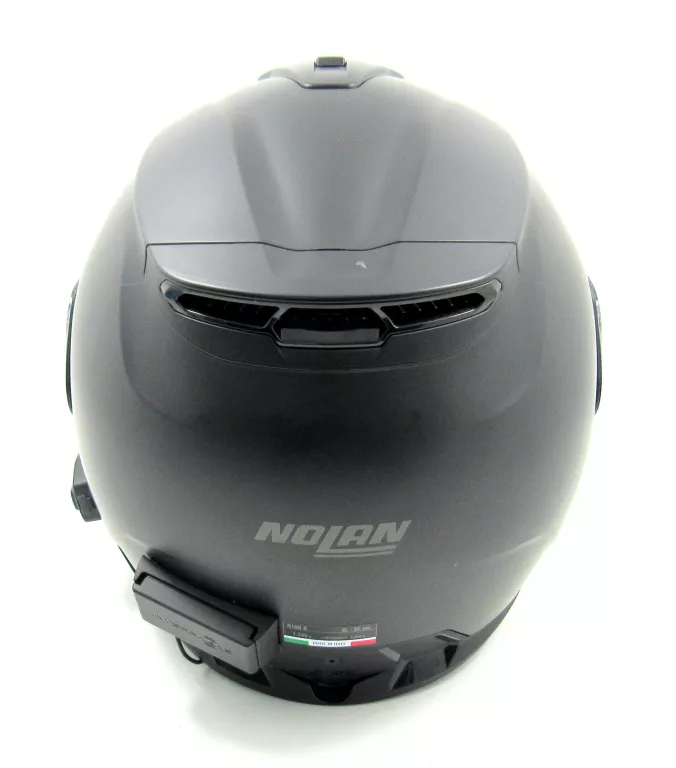 KASK NOLAN N100-6 CLASSIC N-COM XL + INTERKOM INTERPHONE U-COM4 TOUR BT5.0