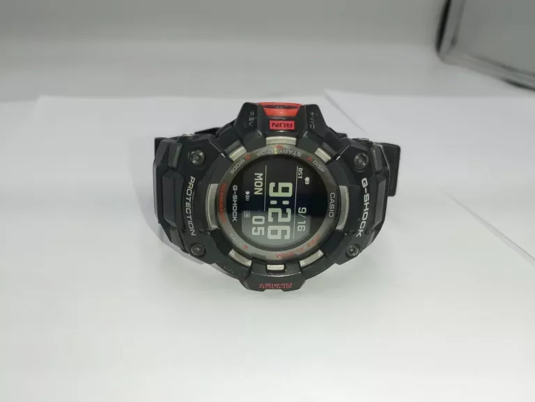 ZEGAREK CASIO G-SHOCK GBD-100 OKAZJA, BDB!!!
