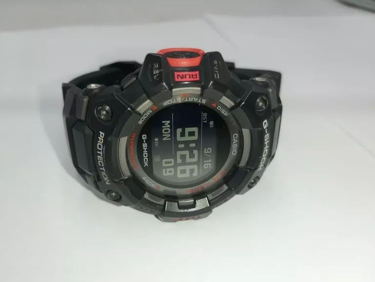 ZEGAREK CASIO G-SHOCK GBD-100 OKAZJA, BDB!!!