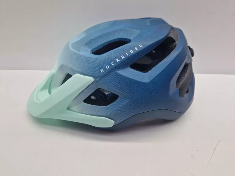 KASK ROWEROWY MTB ROCKRIDER EXPL 500 DECATHLON