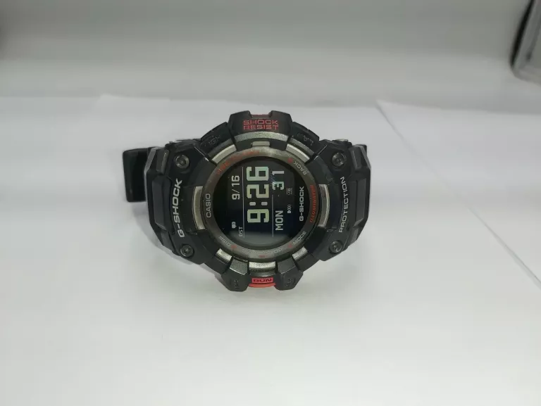 ZEGAREK CASIO G-SHOCK GBD-100 OKAZJA, BDB!!!
