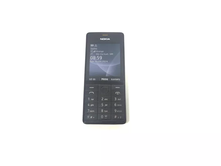 TELEFON NOKIA 515.2