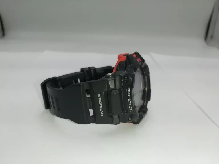 ZEGAREK CASIO G-SHOCK GBD-100 OKAZJA, BDB!!!