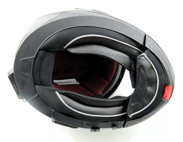 KASK NOLAN N100-6 CLASSIC N-COM XL + INTERKOM INTERPHONE U-COM4 TOUR BT5.0