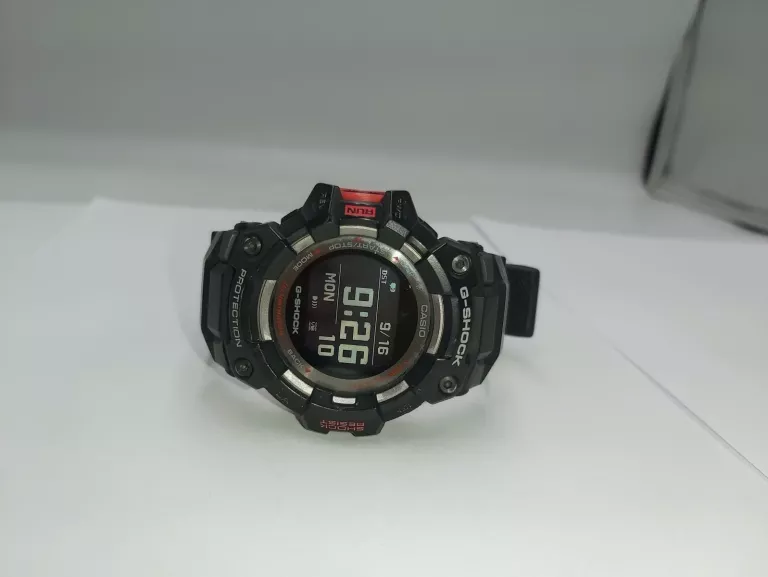 ZEGAREK CASIO G-SHOCK GBD-100 OKAZJA, BDB!!!