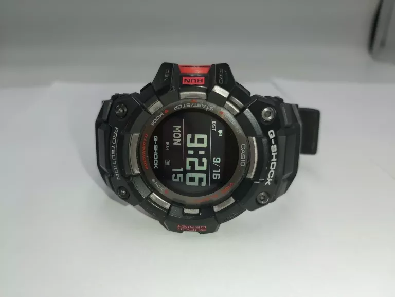 ZEGAREK CASIO G-SHOCK GBD-100 OKAZJA, BDB!!!