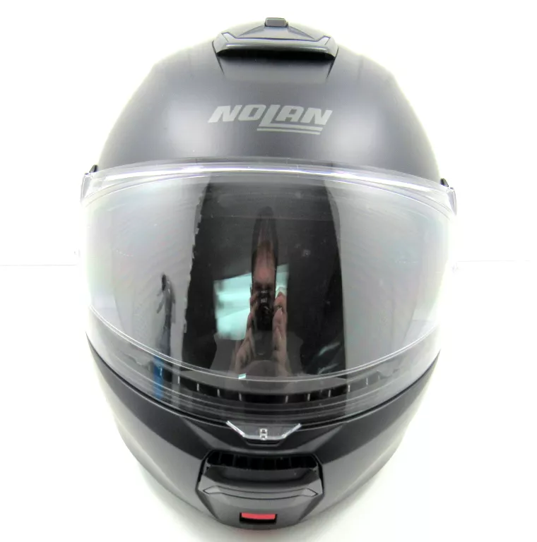 KASK NOLAN N100-6 CLASSIC N-COM XL + INTERKOM INTERPHONE U-COM4 TOUR BT5.0