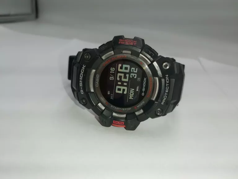 ZEGAREK CASIO G-SHOCK GBD-100 OKAZJA, BDB!!!