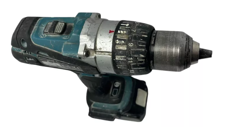 WKRĘTARKA MAKITA DHP 458 18V 5.0AH + ŁADOWARKA