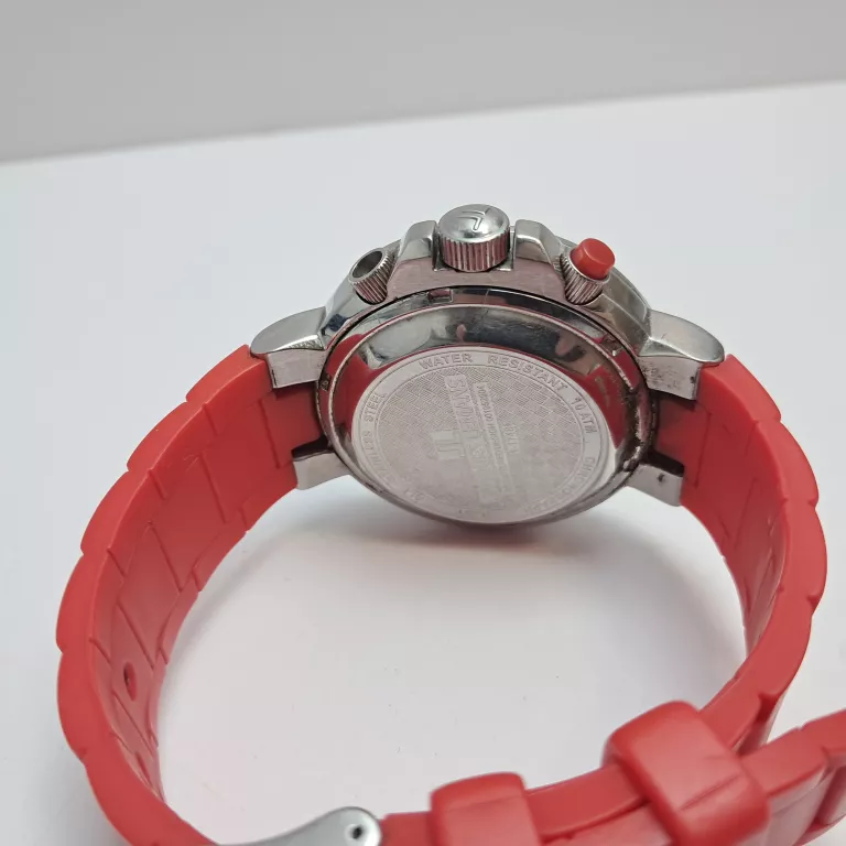 ZEGAREK JACQUES LEMANS