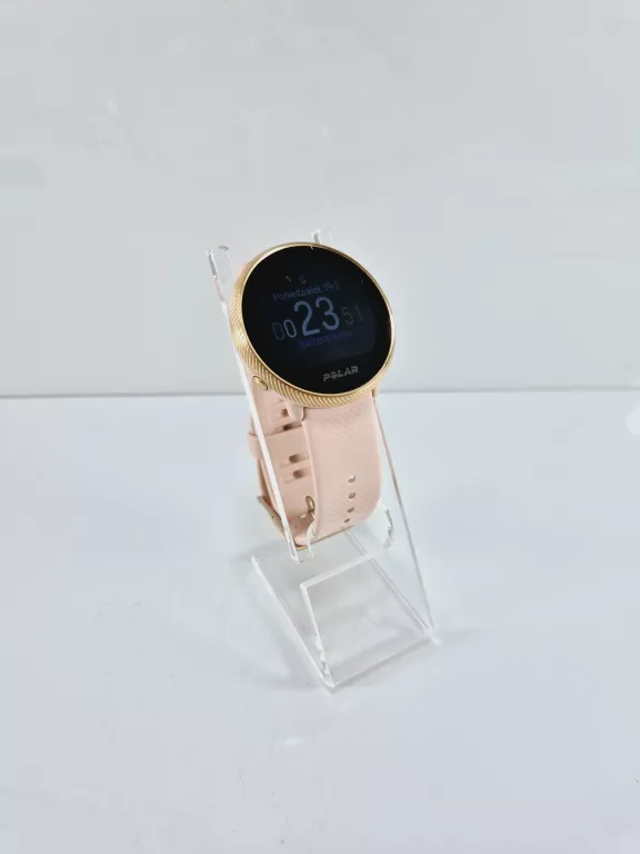 SMARTWATCH POLAR IGNITE 2