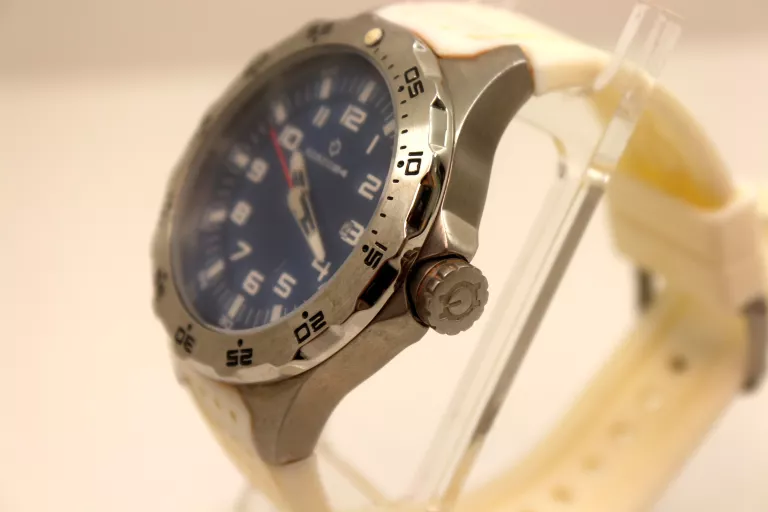 ZEGAREK SPAZIO24 OCEAN L4D051-02B