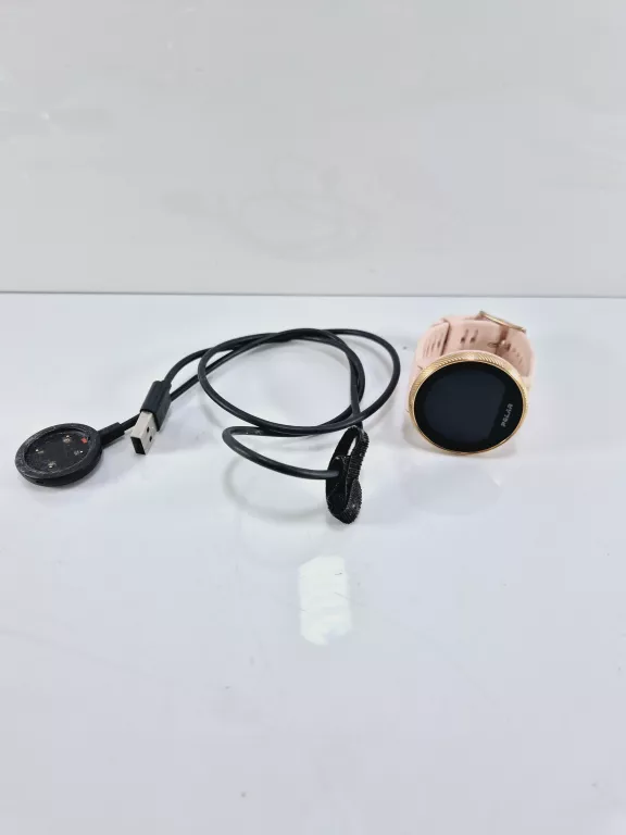 SMARTWATCH POLAR IGNITE 2