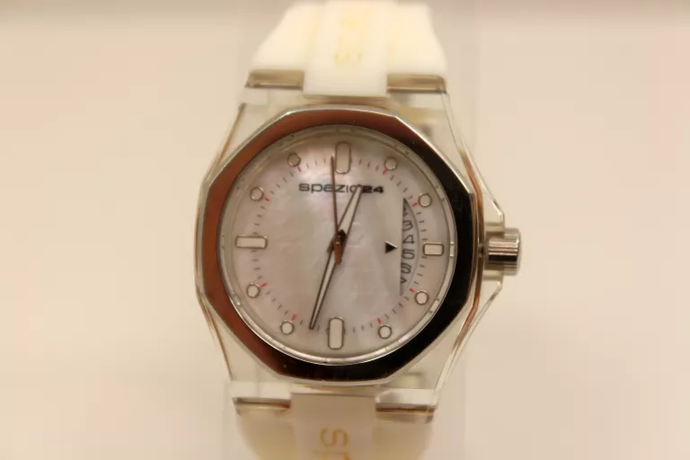 ZEGAREK SPAZIO24 L4D04421W