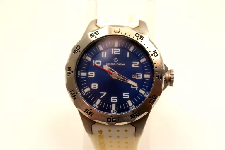 ZEGAREK SPAZIO24 OCEAN L4D051-02B