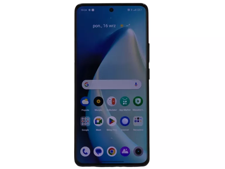 TELEFON REALME 11 PRO 5G 8/128GB 6,7" 5000MAH DUAL SIM