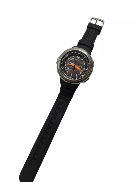 ZEGAREK CITIZEN JV0000-01E