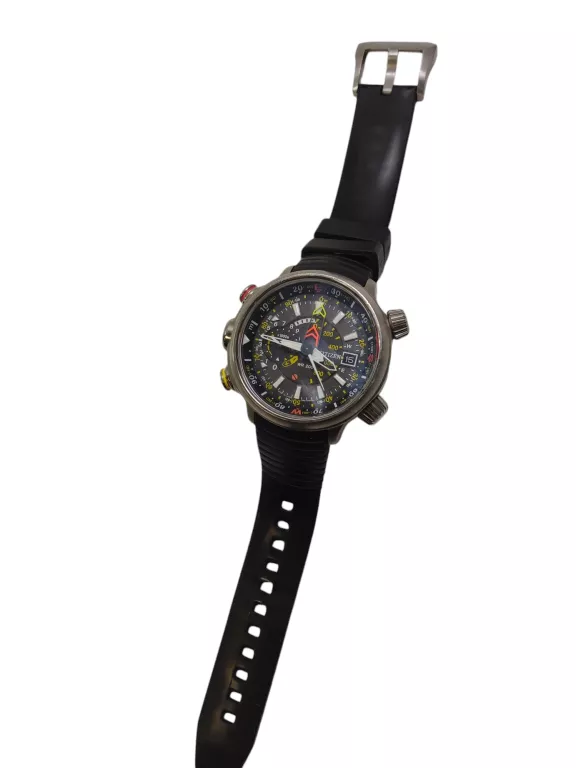ZEGAREK CITIZEN BN4021-02E