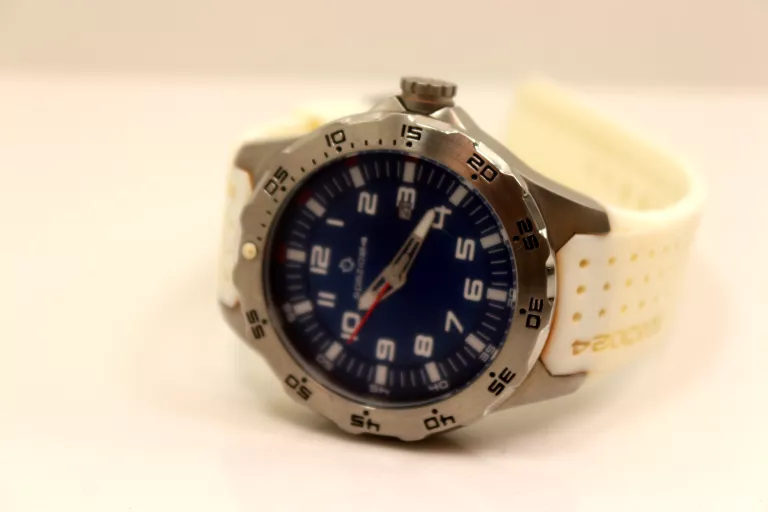 ZEGAREK SPAZIO24 OCEAN L4D051-02B