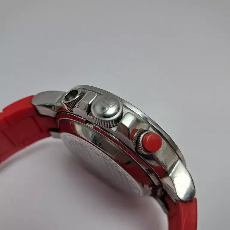 ZEGAREK JACQUES LEMANS