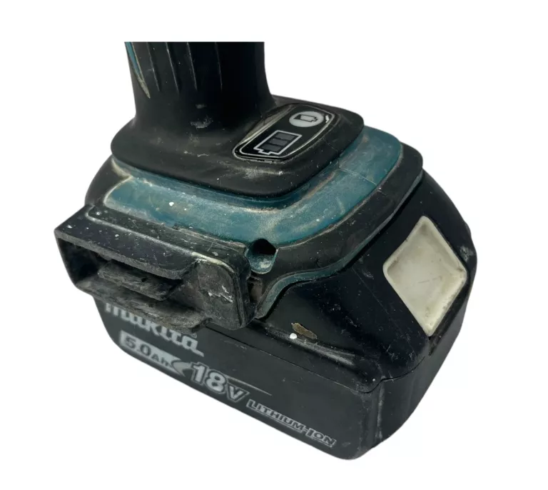 WKRĘTARKA MAKITA DHP 458 18V 5.0AH + ŁADOWARKA